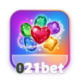 021BET — ikon APK