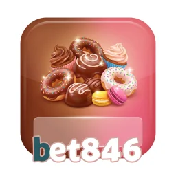 BET846 — ikon APK